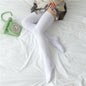 Autumn and Winter All Cotton Thickened Warm Knee Silicone Antiskid Stockings High Stockings