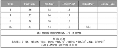 Nightclub women's sexy hollow high waist jeans