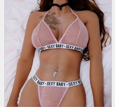 Sexy Lingerie Women Underwear