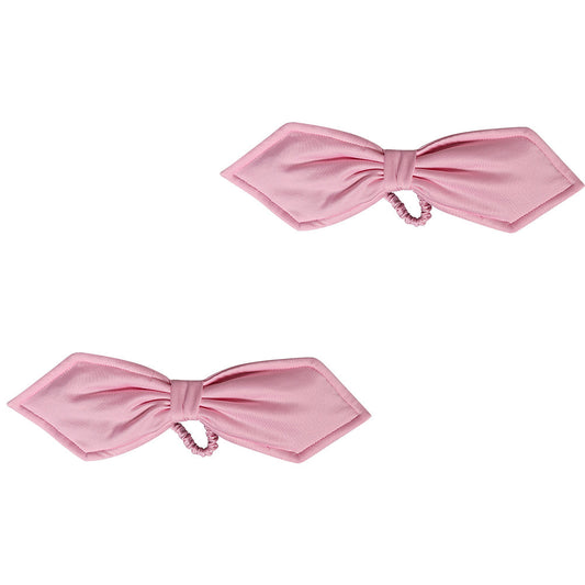 Free Shipping For_inal Fantasy Game Aerith Gainsborough Cosplay Bow Tie Halloween Carnival Costume Accessories