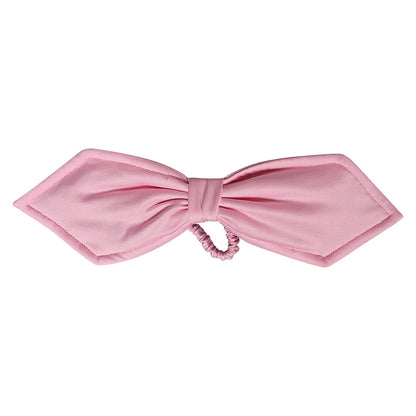 Free Shipping For_inal Fantasy Game Aerith Gainsborough Cosplay Bow Tie Halloween Carnival Costume Accessories