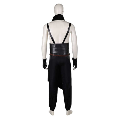 Free Shipping For_uriosa: A Mad Max Saga Movie Rictus Erectus Black Outfit Party Carnival Halloween Cosplay Costume