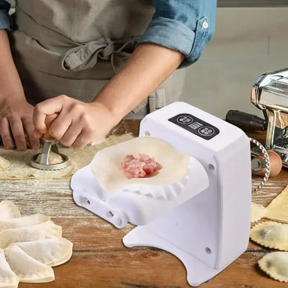 Free Shipping ForElectric_Dumpling Maker