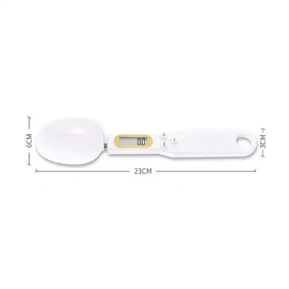 Free Shipping ForWeighing Spoon Scale