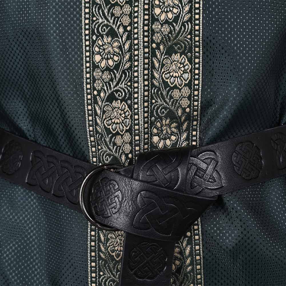 Free Shipping For_ouse of the Dragon TV Aegon Targaryen Coat With Belt Party Carnival Halloween Cosplay Costume