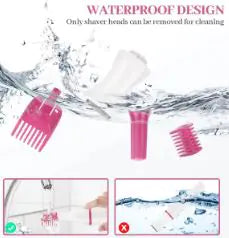 Free Shipping For5 In 1 Multifunction Hair Removal