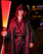 May The Force Be With You Mens Star Wars Costume