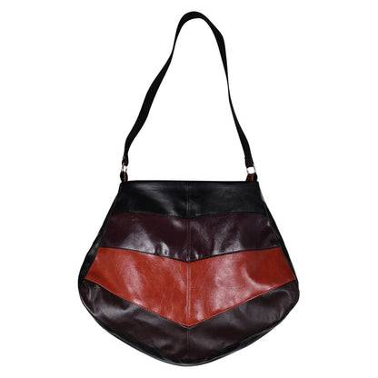 Free Shipping For_oker: Folie _ Deux (2024) Movie Harley Quinn Cosplay Shoulder Bag Halloween Carnival Costume Accessories