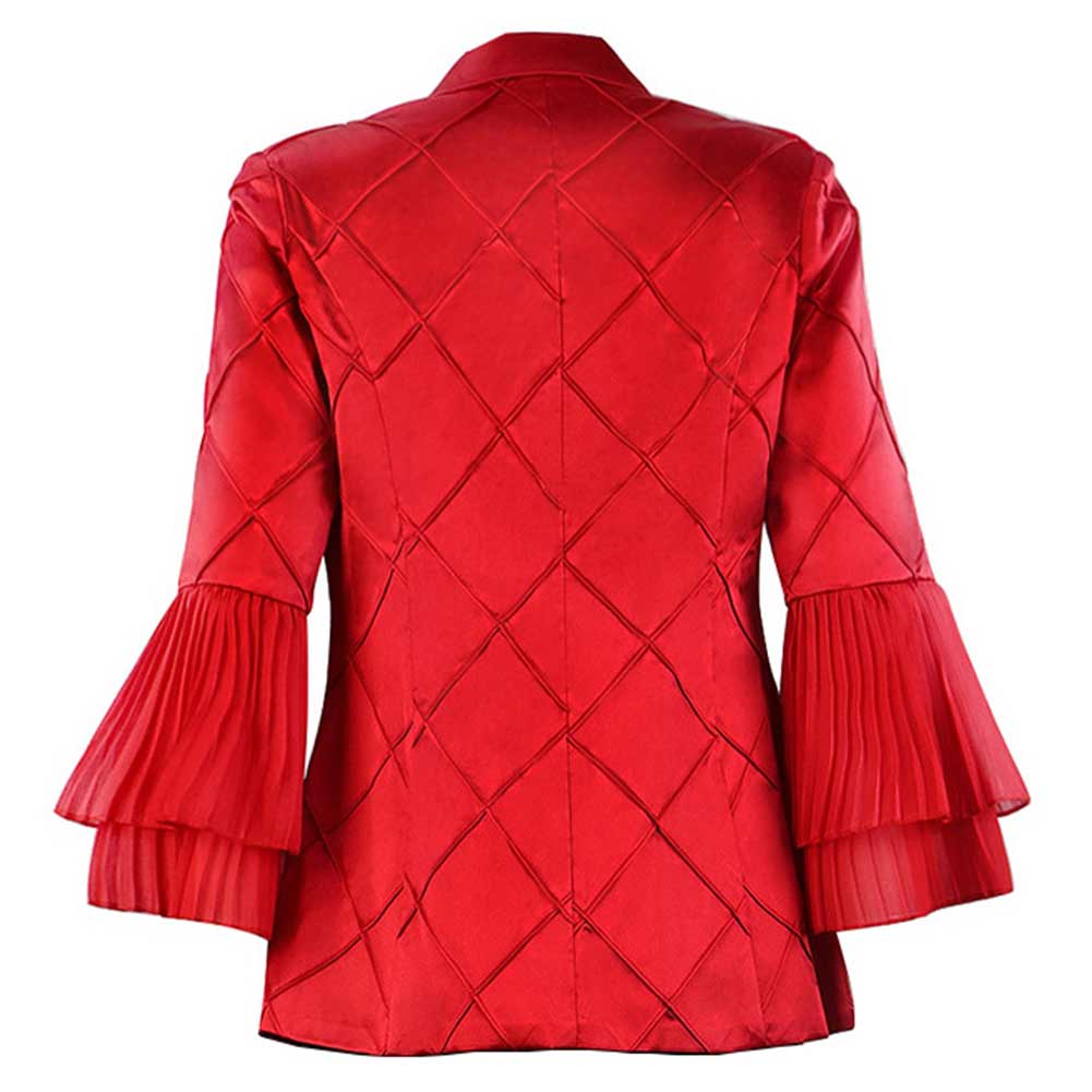 Free Shipping For_oker: Folie _ Deux (2024) Movie Harley Quinn Women Red Coat Party Carnival Halloween Cosplay Costume