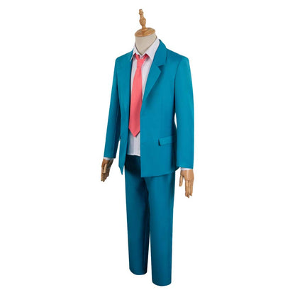 Free Shipping For_imi ni Todoke: From Me to You 2024 Anime Shouta Kazehaya Blue Uniform Outfit Cosplay Costume