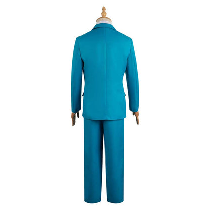 Free Shipping For_imi ni Todoke: From Me to You 2024 Anime Shouta Kazehaya Blue Uniform Outfit Cosplay Costume