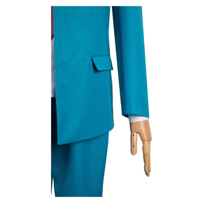 Free Shipping For_imi ni Todoke: From Me to You 2024 Anime Shouta Kazehaya Blue Uniform Outfit Cosplay Costume