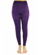 Thick Opaque Fleece Lined Leggings