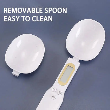 Free Shipping ForWeighing Spoon Scale