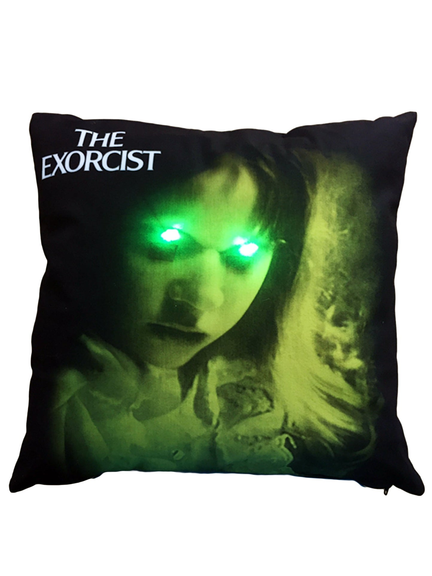 Free Shipping For Exorcist Pillow