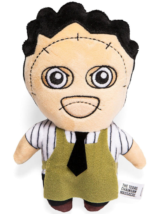 Free Shipping For Leatherface 8" Phunny Plush