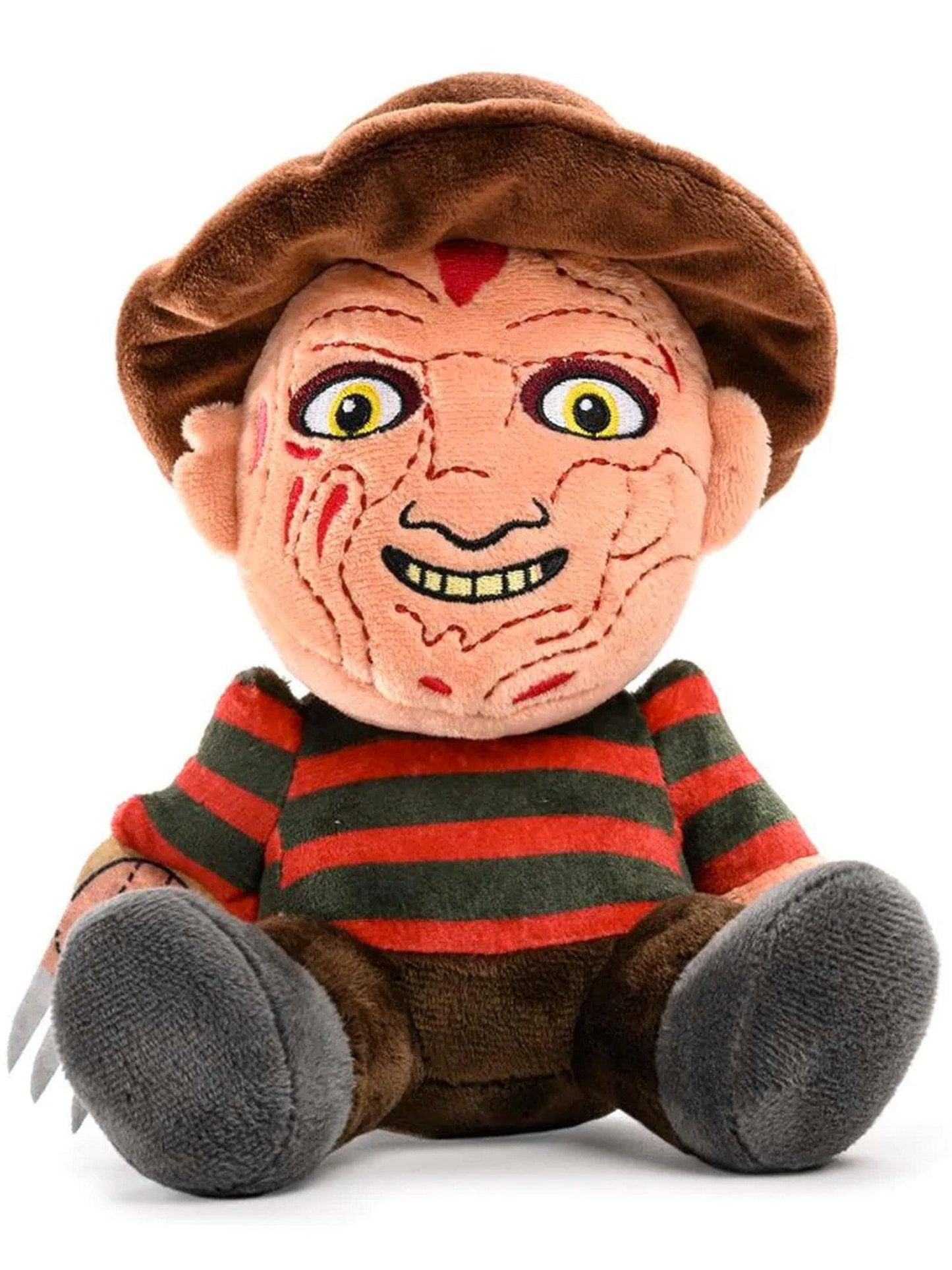 Free Shipping For Freddy Krueger Nightmare on Elm Street Phunny Horror Plush