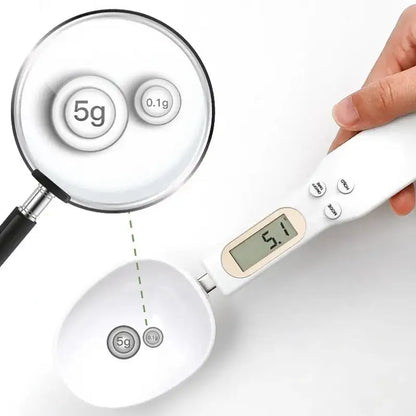 Free Shipping ForWeighing Spoon Scale