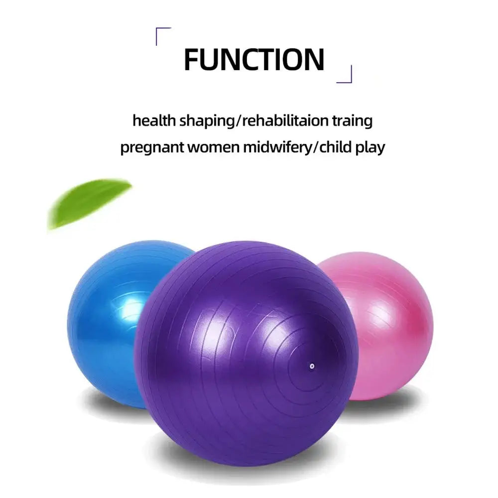 Free Shipping ForFlexCore Balance Sphere