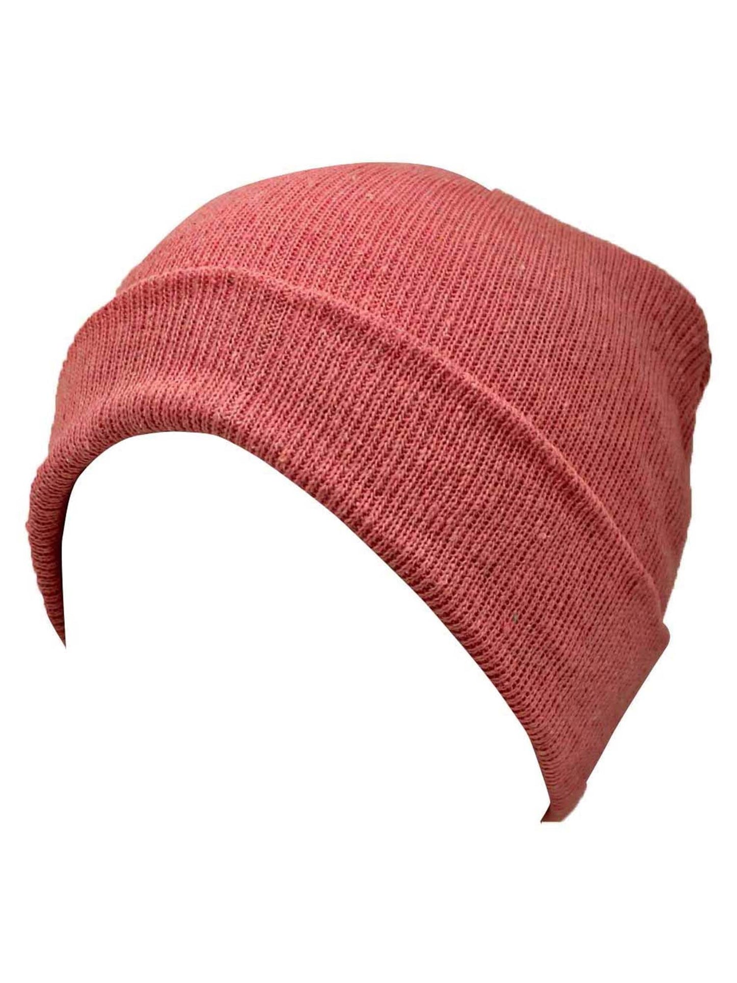 Tight Knit Beanie Skull Cap