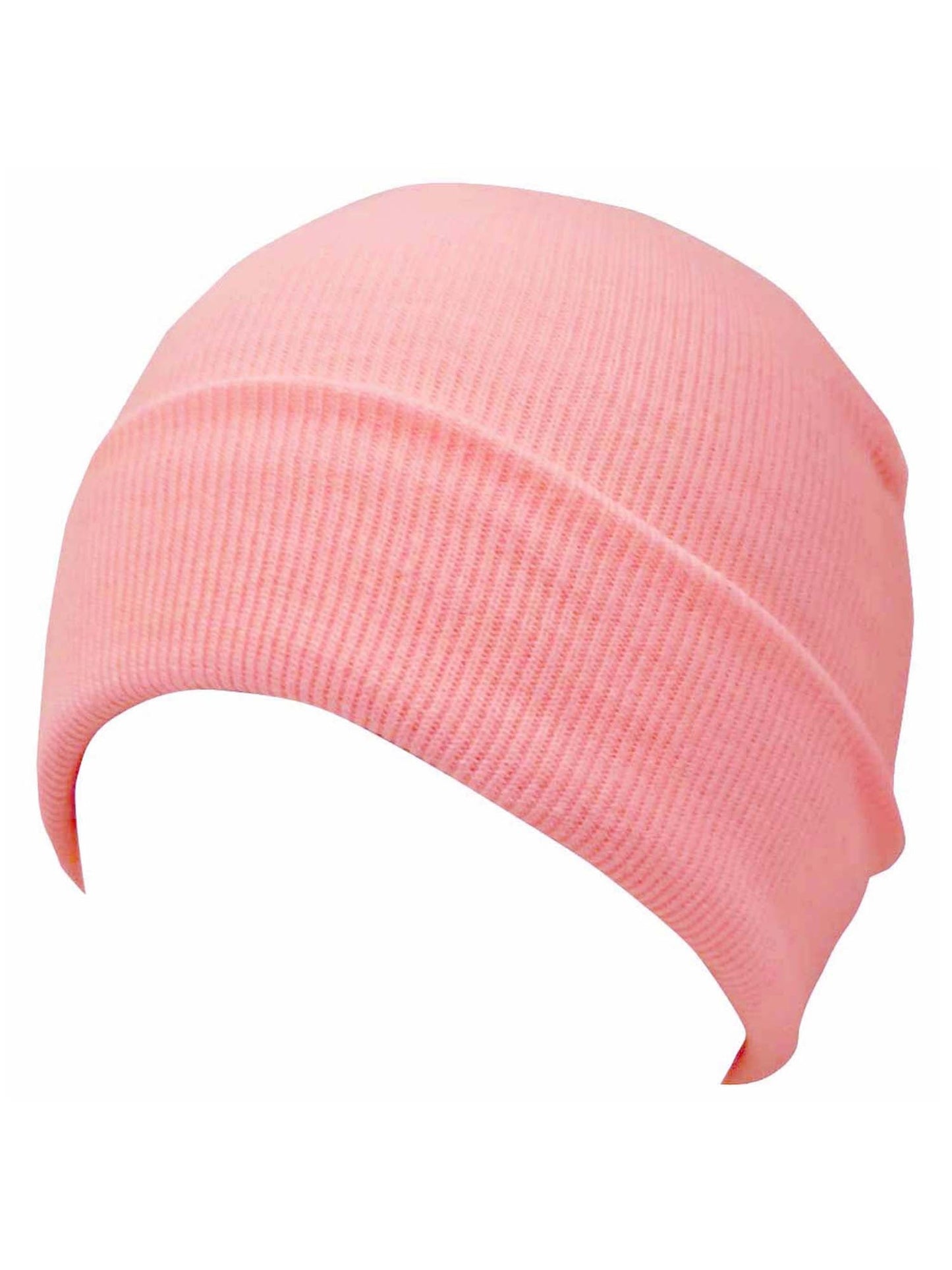 Tight Knit Beanie Skull Cap