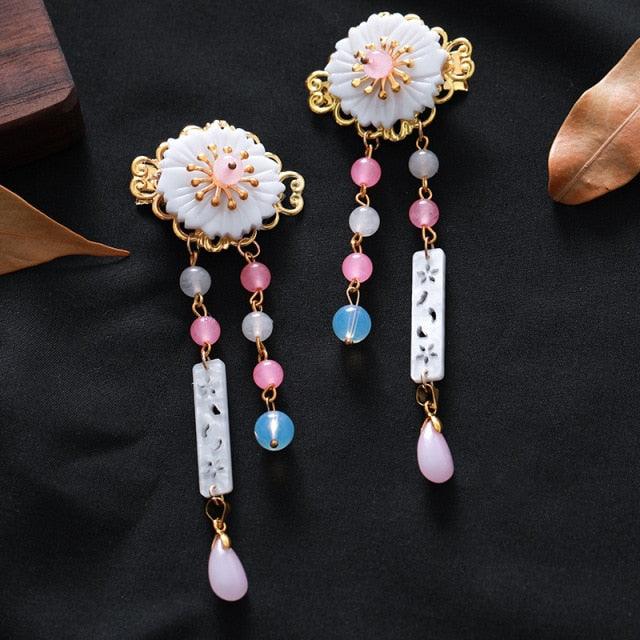 Free Shipping For Hivava Hidden Treasure Trove Fairycore Hair Accessory