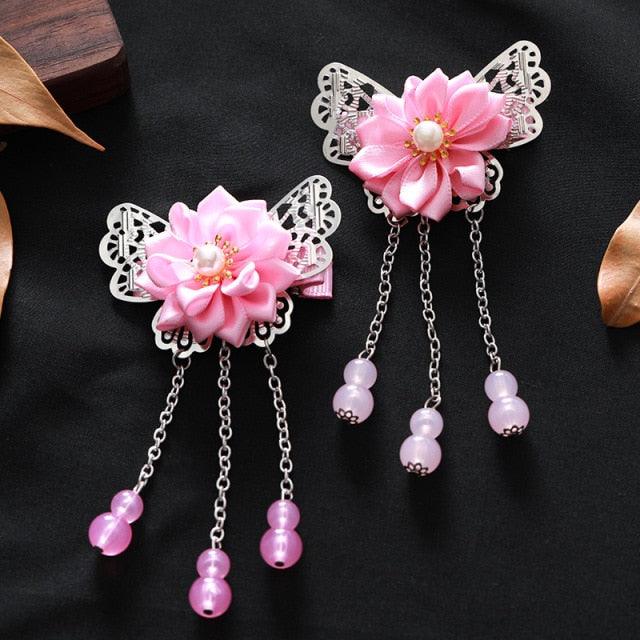 Free Shipping For Hivava Hidden Treasure Trove Fairycore Hair Accessory