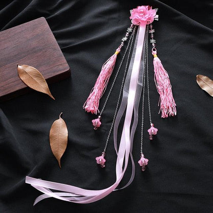 Free Shipping For Hivava Hidden Treasure Trove Fairycore Hair Accessory