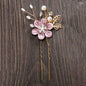 Free Shipping For Hivava Forest Floret Cottagecore Hair Accessory