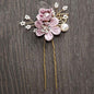 Free Shipping For Hivava Forest Floret Cottagecore Hair Accessory