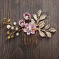 Free Shipping For Hivava Forest Floret Cottagecore Hair Accessory