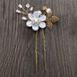 Free Shipping For Hivava Forest Floret Cottagecore Hair Accessory