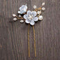 Free Shipping For Hivava Forest Floret Cottagecore Hair Accessory