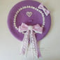 Free Shipping For Hivava Starlight Fair Booth Manager Fairycore Princesscore Hat