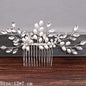 Free Shipping For Hivava Silvery Showers Fairycore Hair Accessory