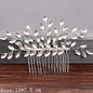 Free Shipping For Hivava Silvery Showers Fairycore Hair Accessory