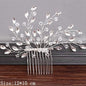 Free Shipping For Hivava Silvery Showers Fairycore Hair Accessory