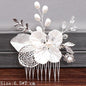 Free Shipping For Hivava Silvery Showers Fairycore Hair Accessory