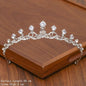 Free Shipping For Hivava Delicate Ice Fairycore Tiara Hair Accessory