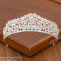 Free Shipping For Hivava Delicate Ice Fairycore Tiara Hair Accessory