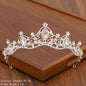 Free Shipping For Hivava Delicate Ice Fairycore Tiara Hair Accessory