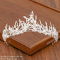 Free Shipping For Hivava Delicate Ice Fairycore Tiara Hair Accessory