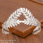 Free Shipping For Hivava Delicate Ice Fairycore Tiara Hair Accessory