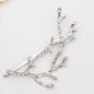 Free Shipping For Hivava Tiny Forest Branch Cottagecore Hair Accessory