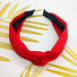 Free Shipping For Hivava Deep Rose Twist Princesscore Headband Hair Accessory