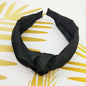 Free Shipping For Hivava Deep Rose Twist Princesscore Headband Hair Accessory