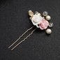 Free Shipping For Hivava Forest Floret Cottagecore Hair Accessory