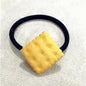 Free Shipping For Hivava Biscuit Cottagecore Hair Accessory