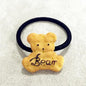 Free Shipping For Hivava Biscuit Cottagecore Hair Accessory