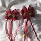 Free Shipping For Hivava Berry Brilliant Cottagecore Hair Accessories